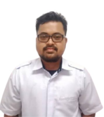 Muhammad Zakwan bin Mohd Bukhari