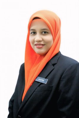 Hartini binti Suparman
