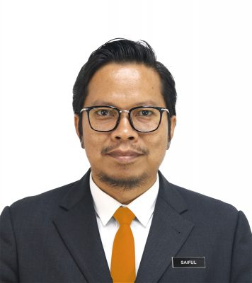 Saiful Bahri bin Mohd Isa