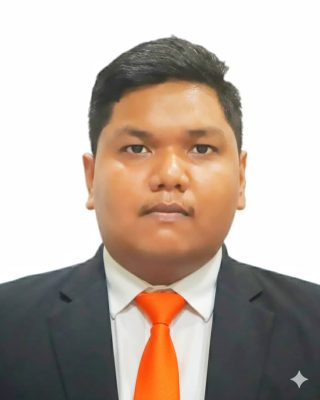 Muhammad Afiq Bin Mustafa