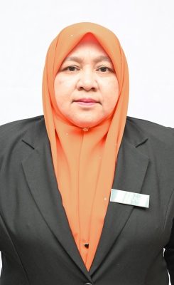 Ruhana binti Mohamad Arshad
