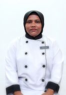 Norjua binti Nordin