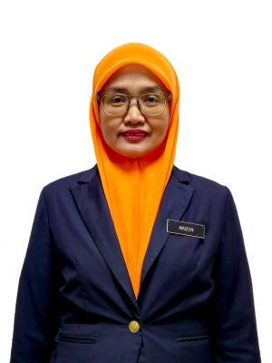 SITI MAIZUN BINTI MOHD ZAINI
