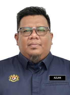 Raja Azlan bin Raja Ibrahim