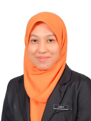Noor Laily Afiza Binti Muhamad Radzi
