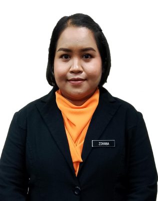 Zohana a/p Akin