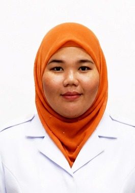Siti Hajar Binti Mohd Izwan Yeap