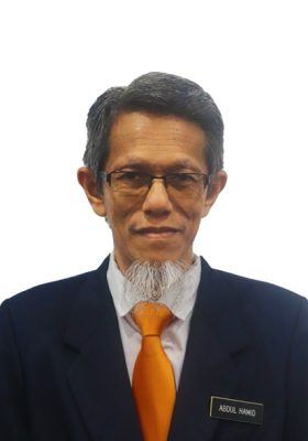 Abdul Hamid bin Abdul Majid