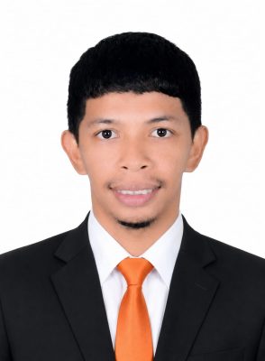 Mohamad Alief Bin Che Ishak