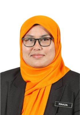 Rohaizal Binti Umar