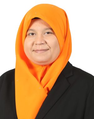Wan Nur Asilah binti Wan Mohd Rosdi