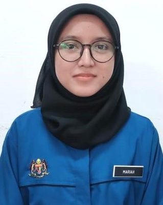 Mariah binti Manase Jehsoh