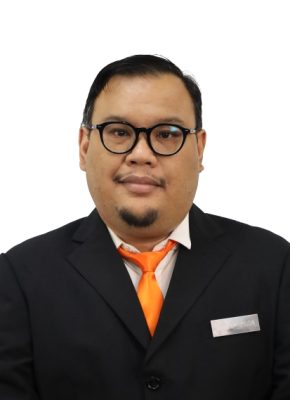 Mohd Hafizuddin b. Hassan