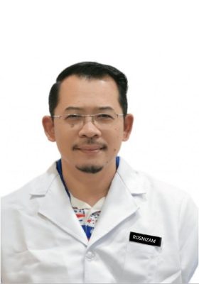 Rosnizam Bin Abd. Rahman