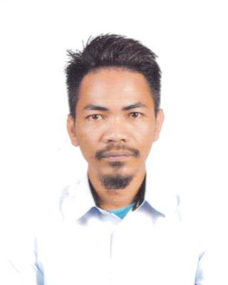 Mohamad Shaiful bin Md Sharil