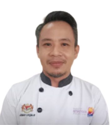 Ahmad Loqman Bin Idris
