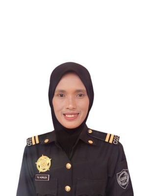 Tengku Norliza binti Tengku Daud