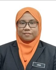 UMMI SYAKIRAH BINTI MAMAT @ AHMAD