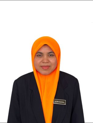 Norhidayah binti Che Soh