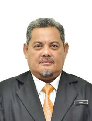 MOHD JAMIL BIN AHMAD JAH
