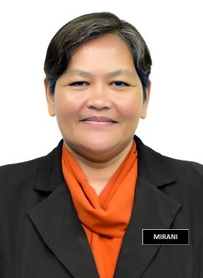 Mirani binti Zamri
