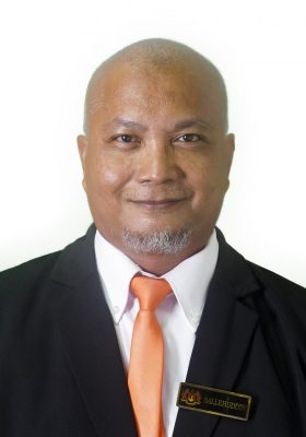 Sallehuddin Bin A.Kadir Wahab