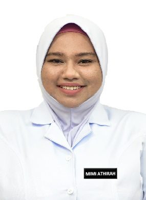 Mimi Athirah binti Abdul Halim
