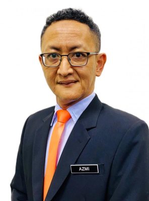 Azmi Bin Abd Raob