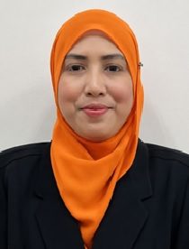 Azlina Binti Raatu