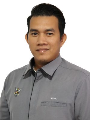 Azizul Bin Waiman