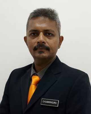 KUMARAGURU A/L GUNASEKARAN