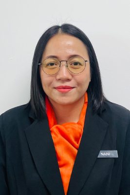 Nani Anak Julai