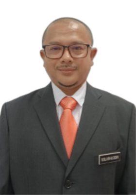 Solarhuddin b. Abdullah