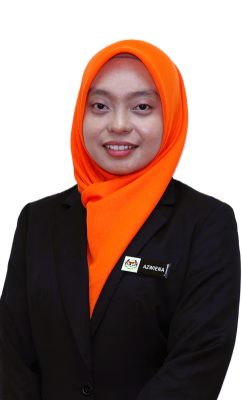Azwiena Syafiqa Binti Ibrahim