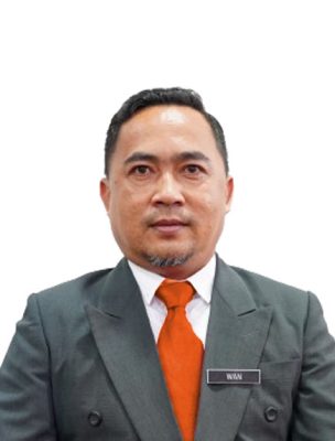 Wan Abd Rahman bin Wan Mansor