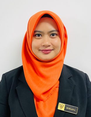 Siti Rohaina Binti Kipli