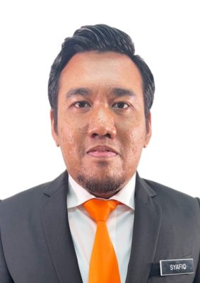 Muhamad Syafiq Bin Mohd Taib