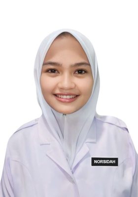 Norsidah binti Abdullah
