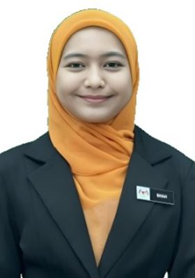 Nur Syahirah Binti Azahar