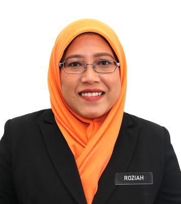 Roziah binti Osman