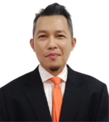 Kamarul Azman b. Gesly