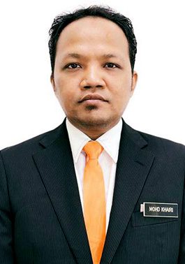 Mohd Khairi bin Elias