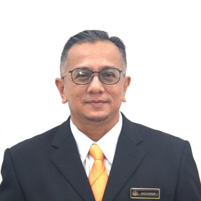 Khuswadi bin Mohd Ibrahim