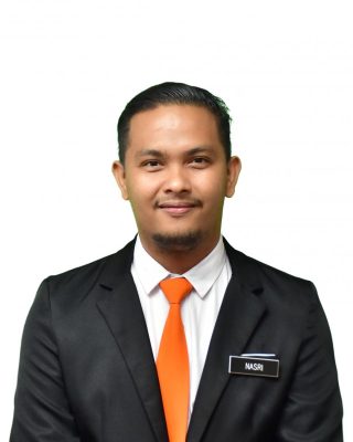 Nasri bin Ab Samat