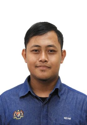 Shahrul Nizam b. Jaafar