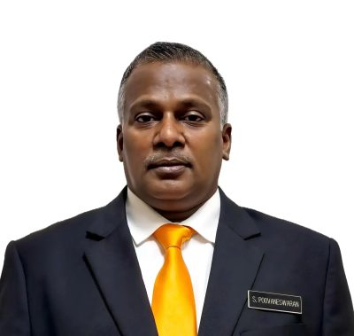 Poovaneswaran A/L Supramaniam