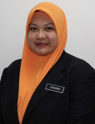 Siti Syahirah binti M. Salaman