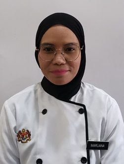 Marliana Binti Ahmad Zalali