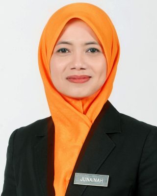 Junainah binti Amat Muksin