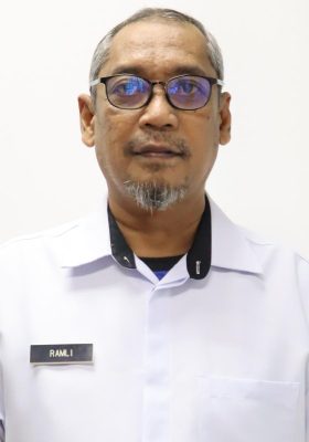 Ramli Bin Abdullah